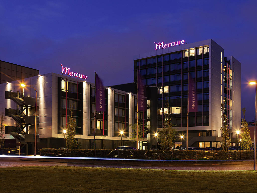 Mercure hotel