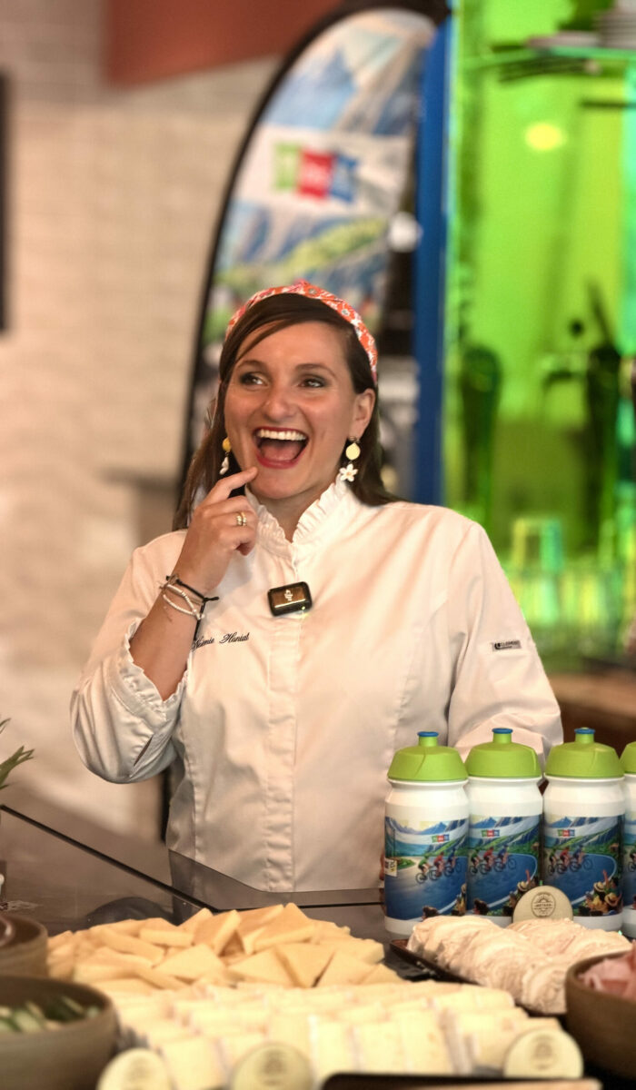 NOÉMIE HONIAT X IBIS STYLES