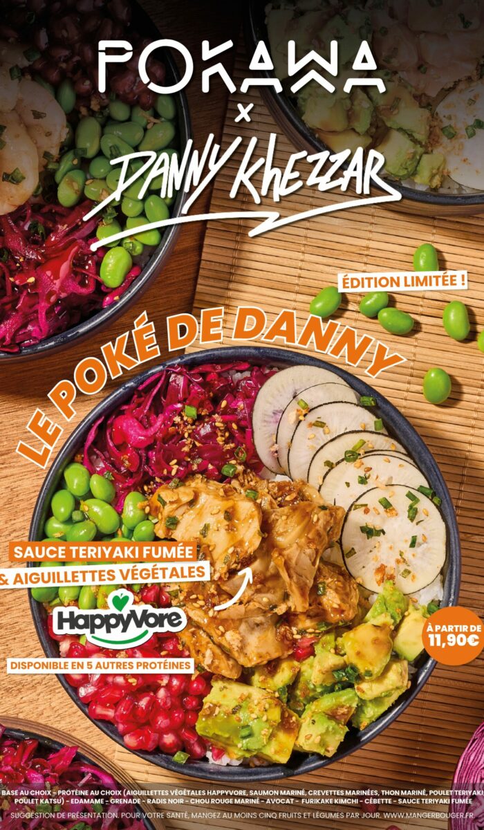 TABESTO - DANNY KHEZZAR